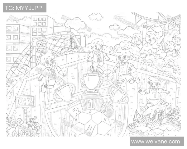 从小梦想起航足球明星们的儿时偶像揭秘与成长故事