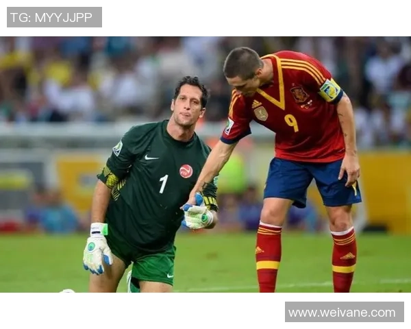 西班牙球队在联合会杯中的心理素质分析与表现评估